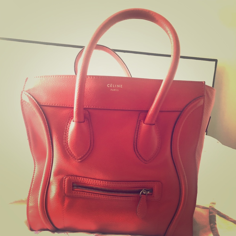 Celine  bag